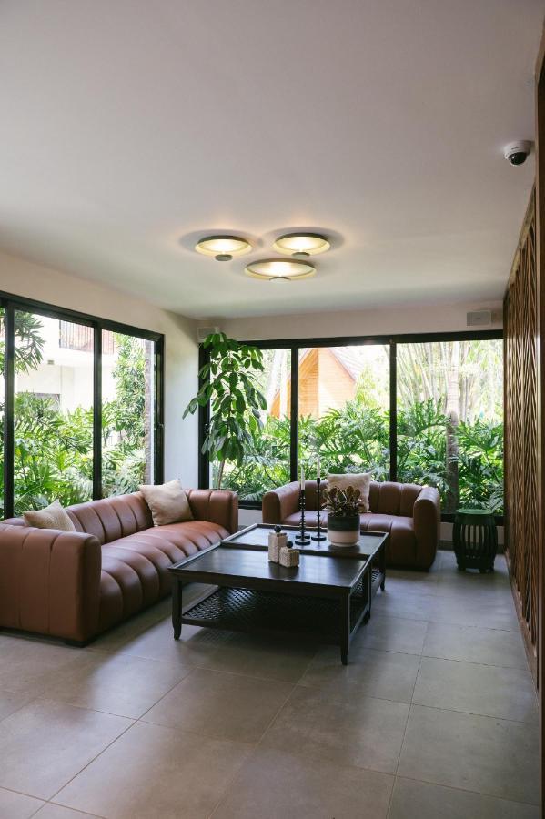Hotel Pinar Dorado By Hotel Gran Jimenoa Jarabacoa Exteriér fotografie