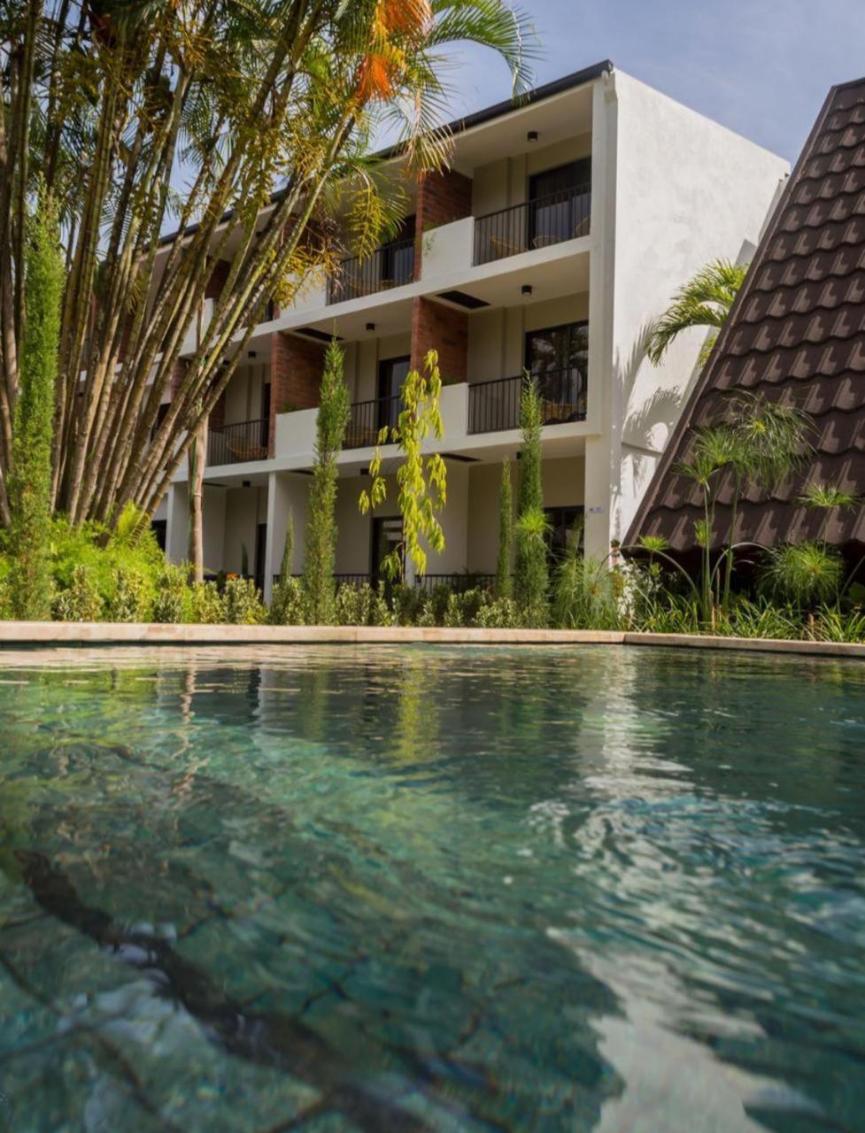 Hotel Pinar Dorado By Hotel Gran Jimenoa Jarabacoa Exteriér fotografie