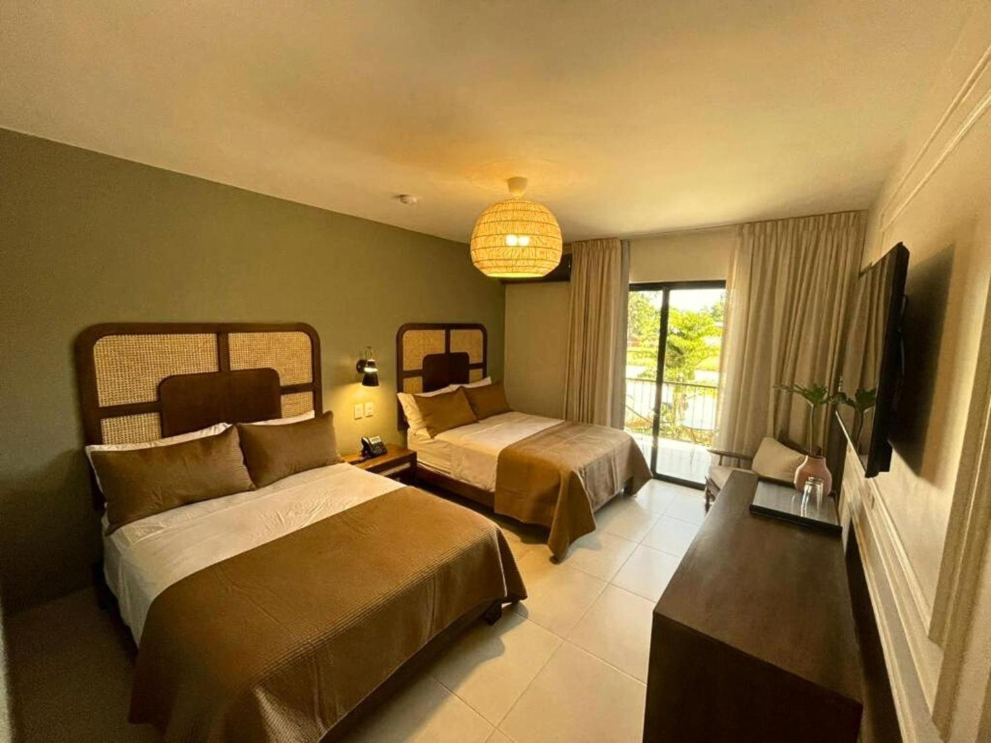 Hotel Pinar Dorado By Hotel Gran Jimenoa Jarabacoa Exteriér fotografie