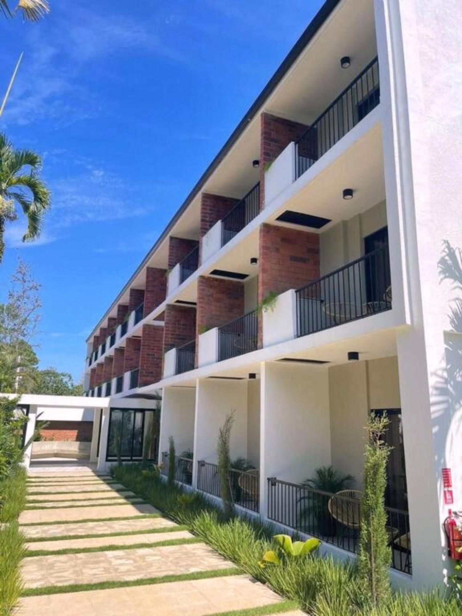 Hotel Pinar Dorado By Hotel Gran Jimenoa Jarabacoa Exteriér fotografie