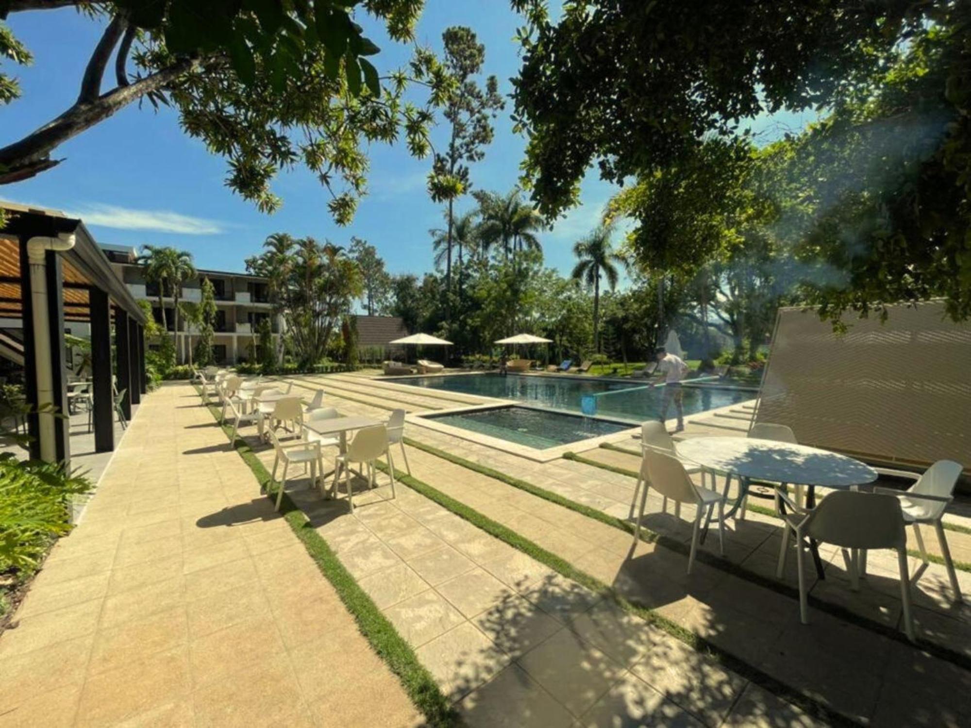 Hotel Pinar Dorado By Hotel Gran Jimenoa Jarabacoa Exteriér fotografie