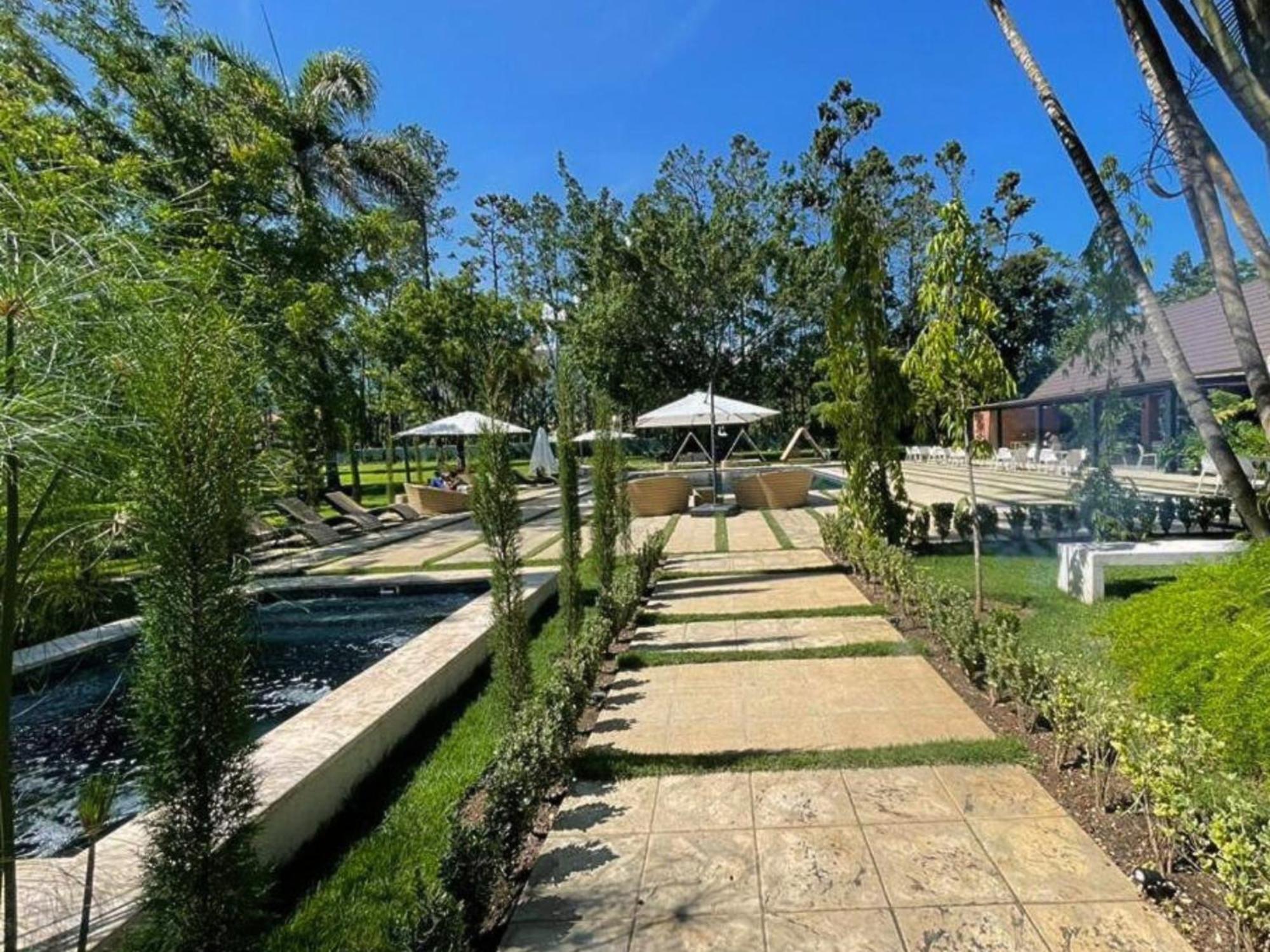 Hotel Pinar Dorado By Hotel Gran Jimenoa Jarabacoa Exteriér fotografie